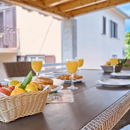 Marina Guest house