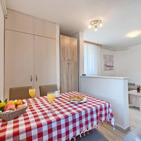 Marina Guest house Trogir