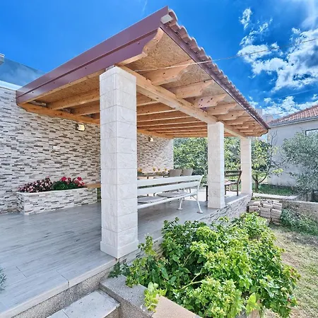 Marina Guest house Trogir