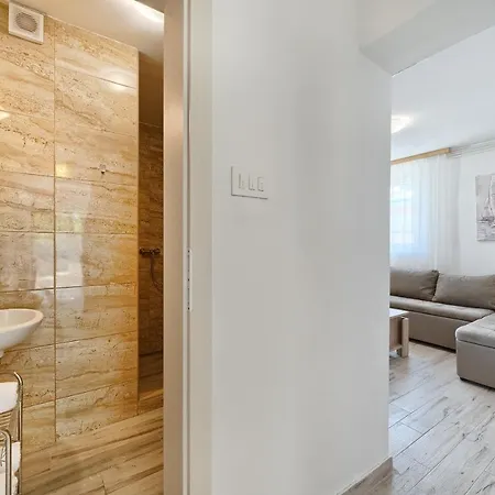 Guest house Marina Trogir