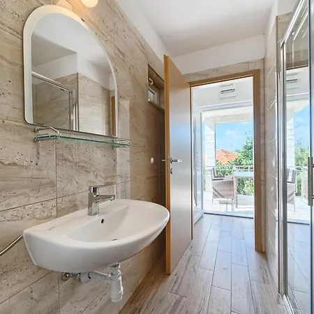 Marina Guest house Trogir