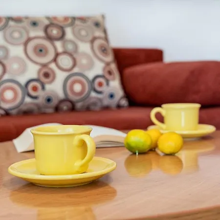 Marina Guest house