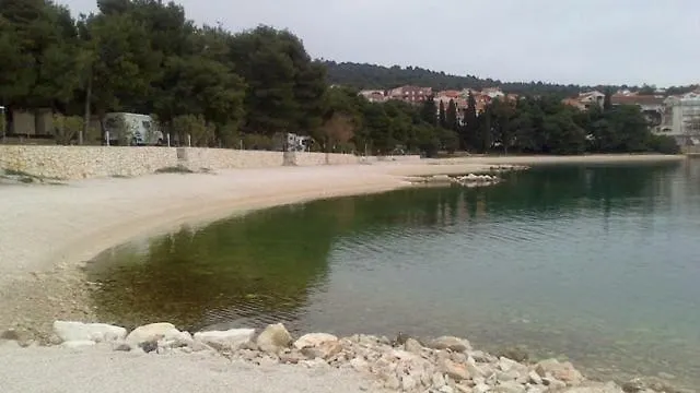 Pensión Marina 3*