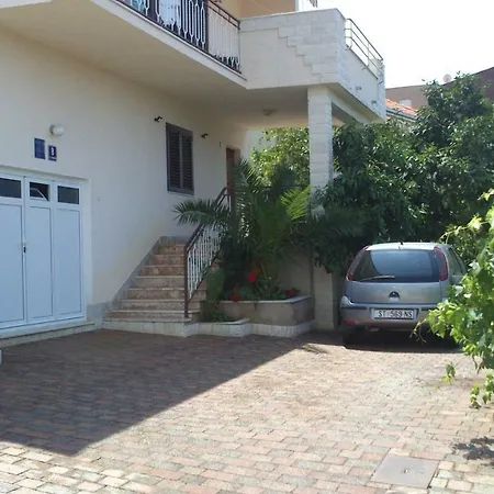 Pensionat Marina Trogir