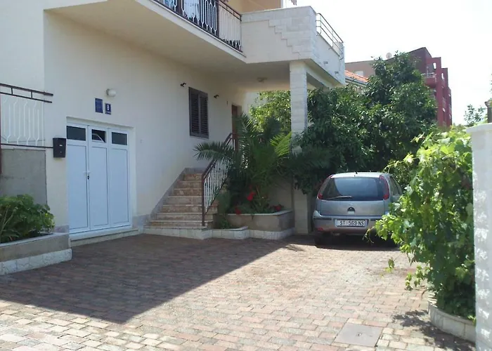 Pensionat Marina Trogir