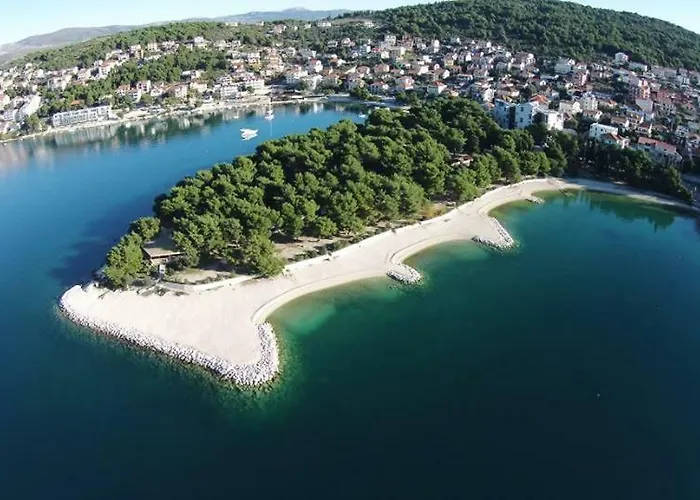 Marina 3* Trogir