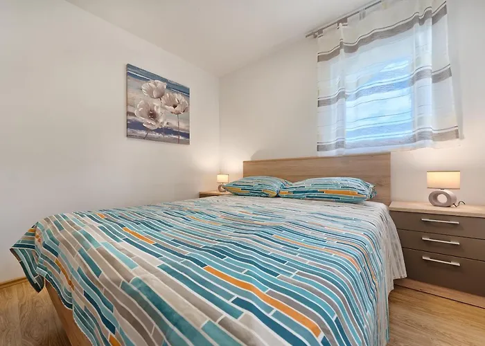 Pensionat Marina 3*