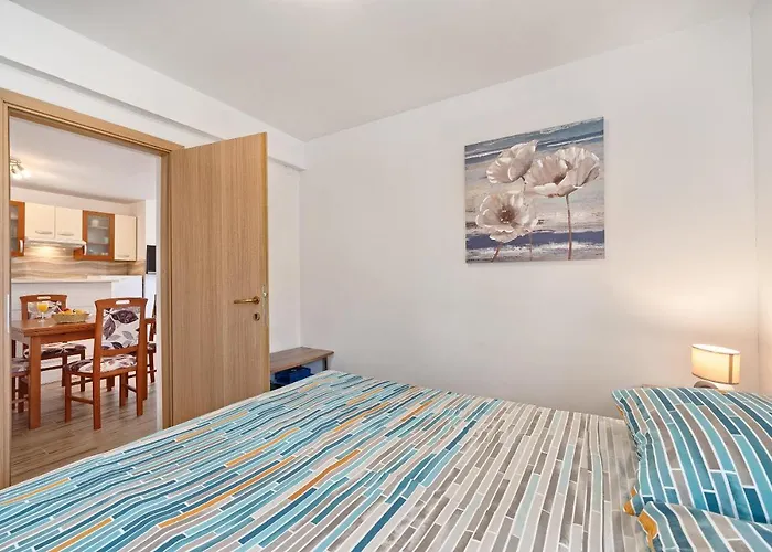 Pensionat Marina