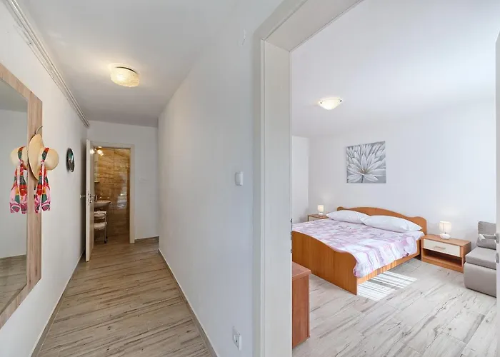 Pensionat Marina 3*