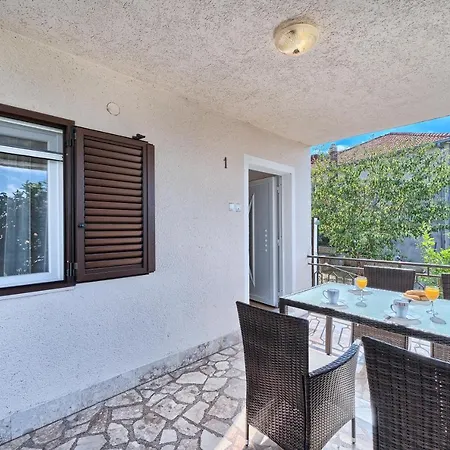 Gasthof Marina Trogir