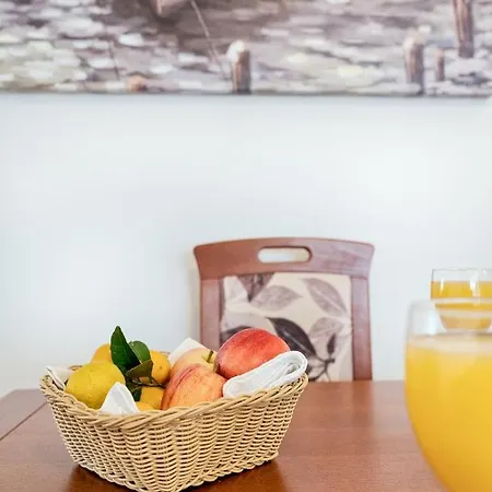 Gasthof Marina Trogir