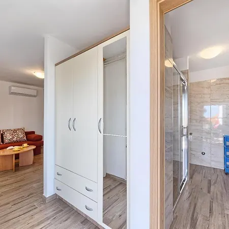 Marina Gasthof Trogir